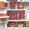Rubbermaid 64-PieceTakeAlongs Food Storage Set with 30-Quart Storage Tote - Image 4